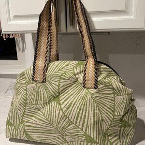 Duffel Bag